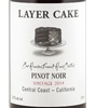 14layer Cake Pinot Noir Central Coast 2014